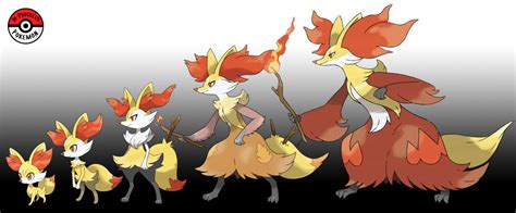 fennekin evolution|what does fennekin evolve into.